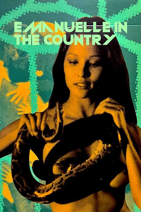 Emanuelle in the Country